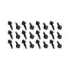 2010-14 F-150 Raptor SVE Beadlock Ring Hardware Kit
