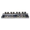 1992-96 Bronco SVE 185cc CNC Cylinder Heads - 58cc Chamber 5.0/5.8