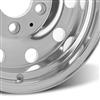 1992-96 Bronco SVE Factory Style 10-Hole Wheel - 15x7.5"  - Polished