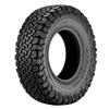 1992-96 Bronco SVE Factory Style 10-Hole Wheel & 31" BFG T/A Tire Kit  - 15x7.5" - Polished