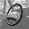 1992-93 Bronco SVE Factory Style Leather Steering Wheel