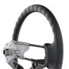 1992-93 Bronco SVE Factory Style Leather Steering Wheel