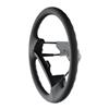 1992-93 Bronco SVE Factory Style Leather Steering Wheel
