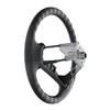 1992-93 Bronco SVE Factory Style Leather Steering Wheel
