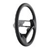 1992-93 Bronco SVE Factory Style Leather Steering Wheel