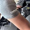 SVE Logo T-Shirt   - Heathered Gray