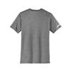 SVE Logo T-Shirt   - Heathered Gray