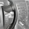 2010-14 F-150 Raptor SVE Factory Style Steering Wheel