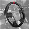2010-14 F-150 Raptor SVE Factory Style Steering Wheel
