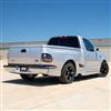 1999-2004 SVT Lightning SVE 01-02 Style Wheel Kit - 18x9.5 - Gloss Black
