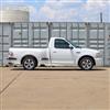 1999-2004 F-150 SVT Lightning SVE 01-02 Style Wheel Kit - 18x9.5 - Silver