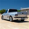 1999-2004 F-150 SVT Lightning SVE 01-02 Style Wheel & Nitto Tire Kit - 18x9.5 - Chrome