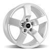 1999-04 F-150 SVT Lightning 01-02 Style Wheel & Toyo Tire Kit - 20x9  - Silver