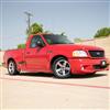 1999-04 F-150 SVT Lightning SVE 03-04 Style Wheel & Toyo Tire Kit - 18x9.5  - Chrome