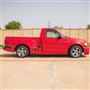 1999-04 F-150 SVT Lightning SVE 03-04 Style Wheel & Toyo Tire Kit - 18x9.5  - Chrome
