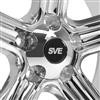 1999-04 F-150 SVT Lightning SVE 03-04 Style Wheel & Toyo Tire Kit - 18x9.5  - Chrome