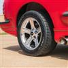 1999-04 F-150 SVT Lightning SVE 03-04 Style Wheel & Toyo Tire Kit - 18x9.5  - Chrome