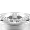 1999-04 F-150 SVT Lightning SVE 03-04 Style Wheel & Toyo Tire Kit - 18x9.5  - Silver