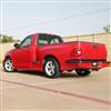1999-04 F-150 SVT Lightning SVE 03-04 Style Wheel & Toyo Tire Kit - 18x9.5  - Silver
