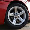 1999-04 F-150 SVT Lightning SVE 03-04 Style Wheel & Toyo Tire Kit - 18x9.5  - Silver