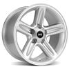 1999-04 F-150 SVT Lightning SVE 03-04 Style Wheel & Toyo Tire Kit - 18x9.5  - Silver