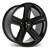 1999-04 F-150 SVT Lightning SVE 03-04 Style Wheel & Toyo Tire Kit - 20x9/10  - Black