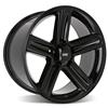 1999-04 F-150 SVT Lightning SVE 03-04 Style Wheel & Toyo Tire Kit - 20x9/10  - Black