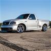 1999-04 F-150 SVT Lightning SVE 03-04 Style Wheel & Toyo Tire Kit - 20x9/10  - Chrome