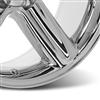 1999-04 F-150 SVT Lightning SVE 03-04 Style Wheel & Toyo Tire Kit - 20x9/10  - Chrome