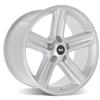 1999-04 F-150 SVT Lightning SVE 03-04 Style Wheel & Toyo Tire Kit - 20x9/10  - Silver