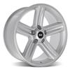 1999-04 F-150 SVT Lightning SVE 03-04 Style Wheel & Toyo Tire Kit - 20x9/10  - Silver