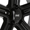 1999-04 F-150 SVT Lightning SVE 03-04 Style Wheel & Toyo Tire Kit - 20x9  - Black