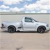 1999-04 F-150 SVT Lightning SVE 03-04 Style Wheel & Toyo Tire Kit - 20x9  - Black