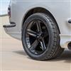 1999-04 F-150 SVT Lightning SVE 03-04 Style Wheel & Toyo Tire Kit - 20x9  - Black