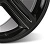 1999-04 F-150 SVT Lightning SVE 03-04 Style Wheel & Toyo Tire Kit - 20x9  - Black