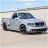 1999-04 F-150 SVT Lightning SVE 03-04 Style Wheel & Toyo Tire Kit - 20x9  - Black