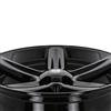 1999-04 F-150 SVT Lightning SVE 03-04 Style Wheel & Toyo Tire Kit - 20x9  - Black