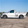 1999-04 F-150 SVT Lightning SVE 03-04 Style Wheel & Toyo Tire Kit - 20x9  - Chrome