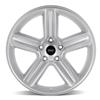 1999-04 F-150 SVT Lightning SVE 03-04 Style Wheel & Toyo Tire Kit - 20x9  - Silver