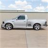 1999-04 F-150 SVT Lightning SVE 03-04 Style Wheel & Toyo Tire Kit - 20x9  - Silver