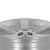 1999-04 F-150 SVT Lightning SVE 03-04 Style Wheel & Toyo Tire Kit - 20x9  - Silver