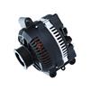 1993-1995 F-150 SVT Lightning SVE 130 Amp Alternator - Black