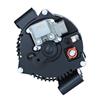 1993-1995 F-150 SVT Lightning SVE 130 Amp Alternator - Black