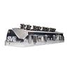 1993-95 F-150 SVT Lightning SVE 185cc CNC Cylinder Heads - 58cc Chamber 5.8