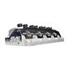 1993-95 F-150 SVT Lightning SVE 185cc CNC Cylinder Heads - 58cc Chamber 5.8