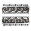 1993-95 F-150 SVT Lightning SVE 185cc CNC Cylinder Heads - 58cc Chamber 5.8