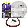 1993-95 F-150 SVT Lightning SVE 8.8 Rear Axle Differential Cover Upgrade Kit