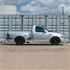1999-04 F-150 SVT Lightning SVE 99-00 Style Wheel & Toyo Tire Kit - 20x9/10  - Black
