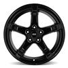 1999-04 F-150 SVT Lightning SVE 99-00 Style Wheel & Toyo Tire Kit - 20x9/10  - Black