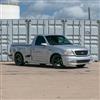 1999-04 F-150 SVT Lightning SVE 99-00 Style Wheel & Toyo Tire Kit - 20x9/10  - Black
